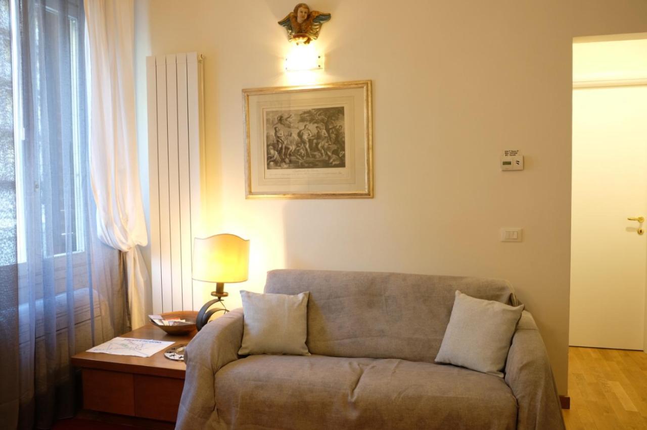 Apartamento Delizioso Bilocale Fiorentino Florencia