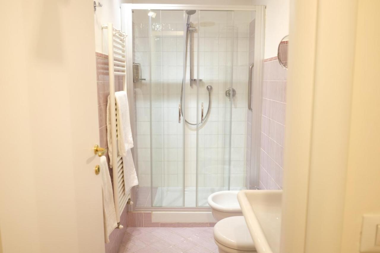 Delizioso Bilocale Fiorentino Apartamento