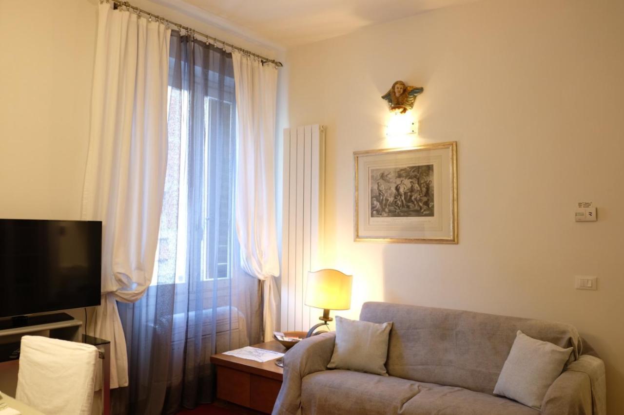 Delizioso Bilocale Fiorentino *