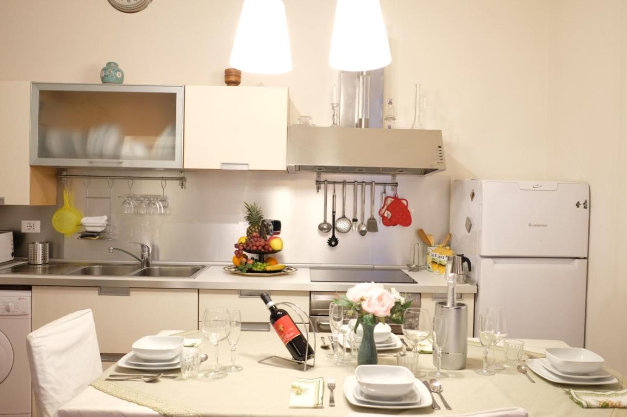 Apartamento Delizioso Bilocale Fiorentino