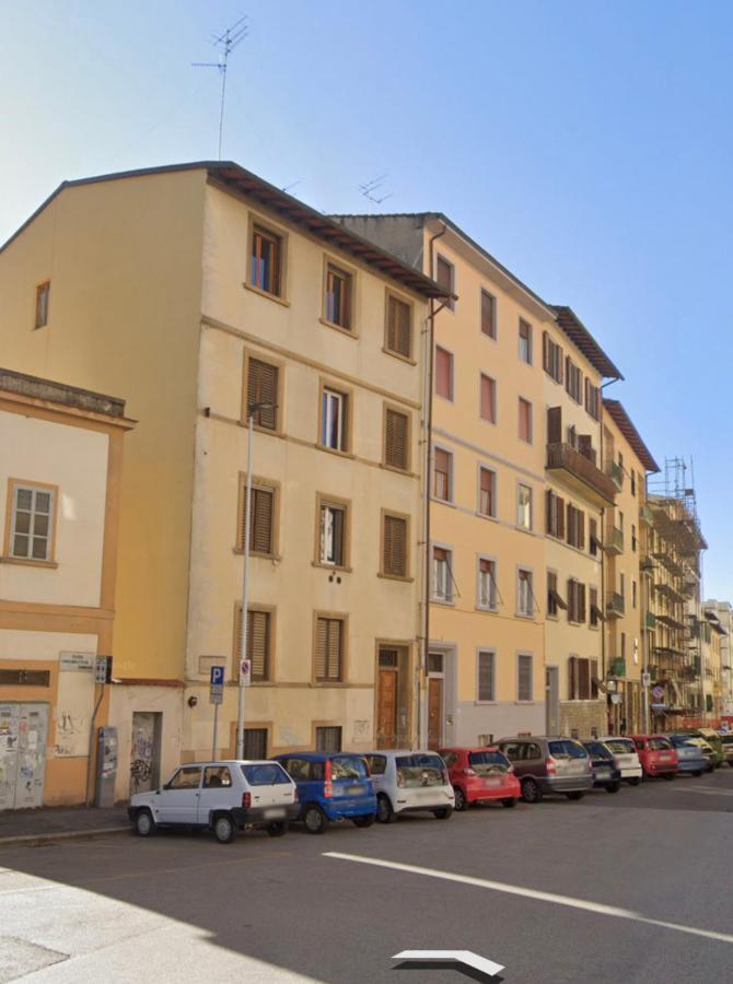 Delizioso Bilocale Fiorentino